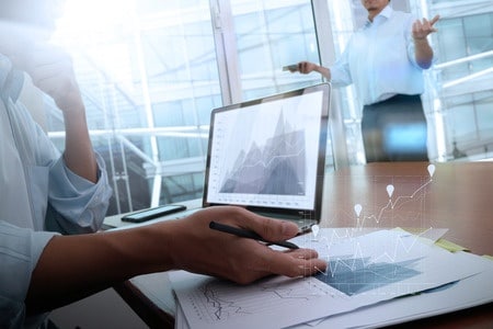 key elements when seeking financing