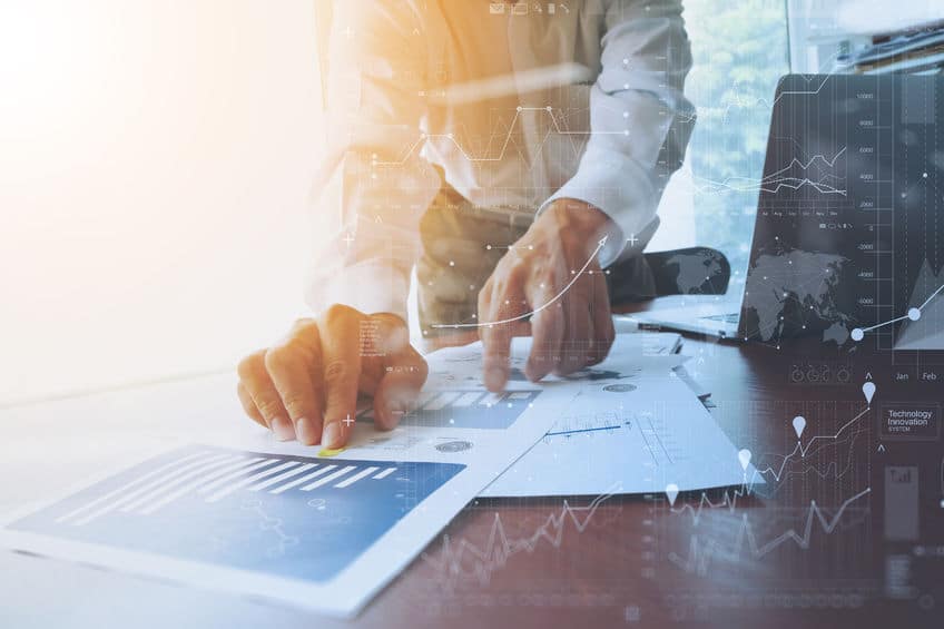 Financial Leadership in the Digital Age