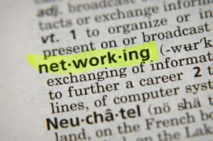 value of networking