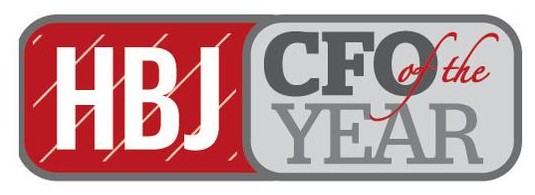 CFO of the Year Nominations