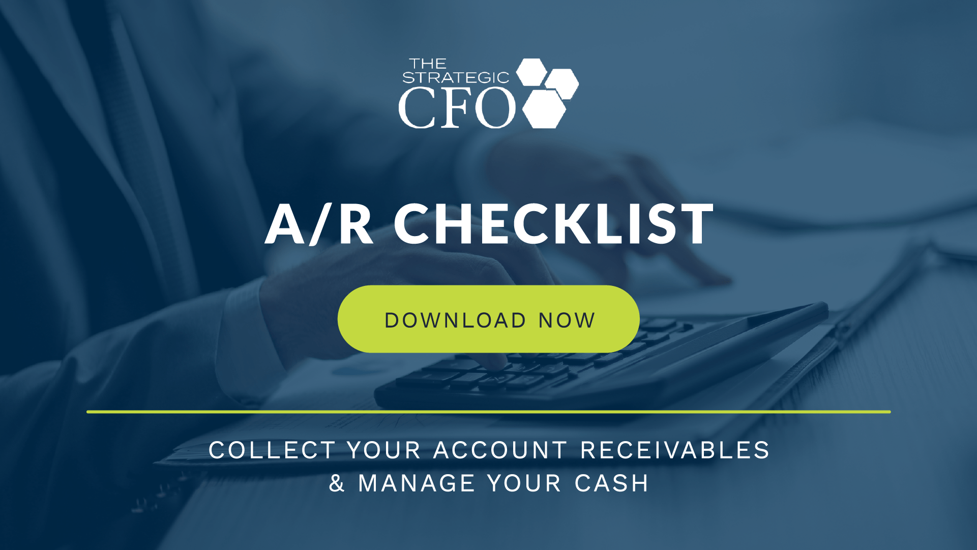 collect accounts receivable