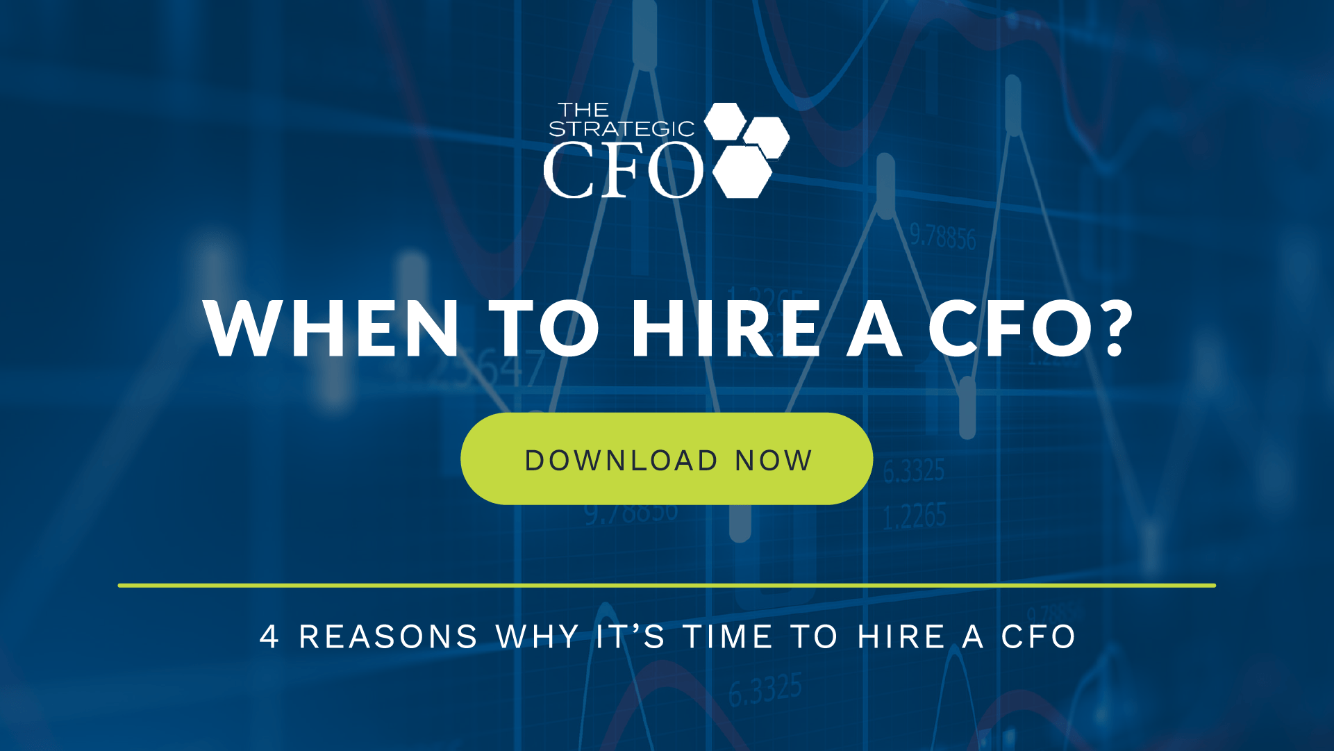 tenure of a cfo