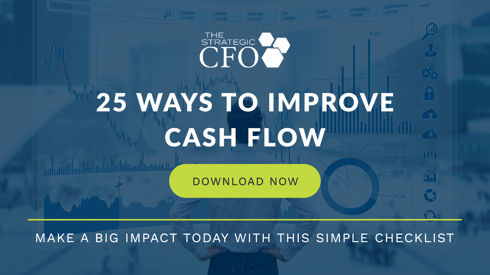 Track Money In and Out of a Company, Cash Flow Management