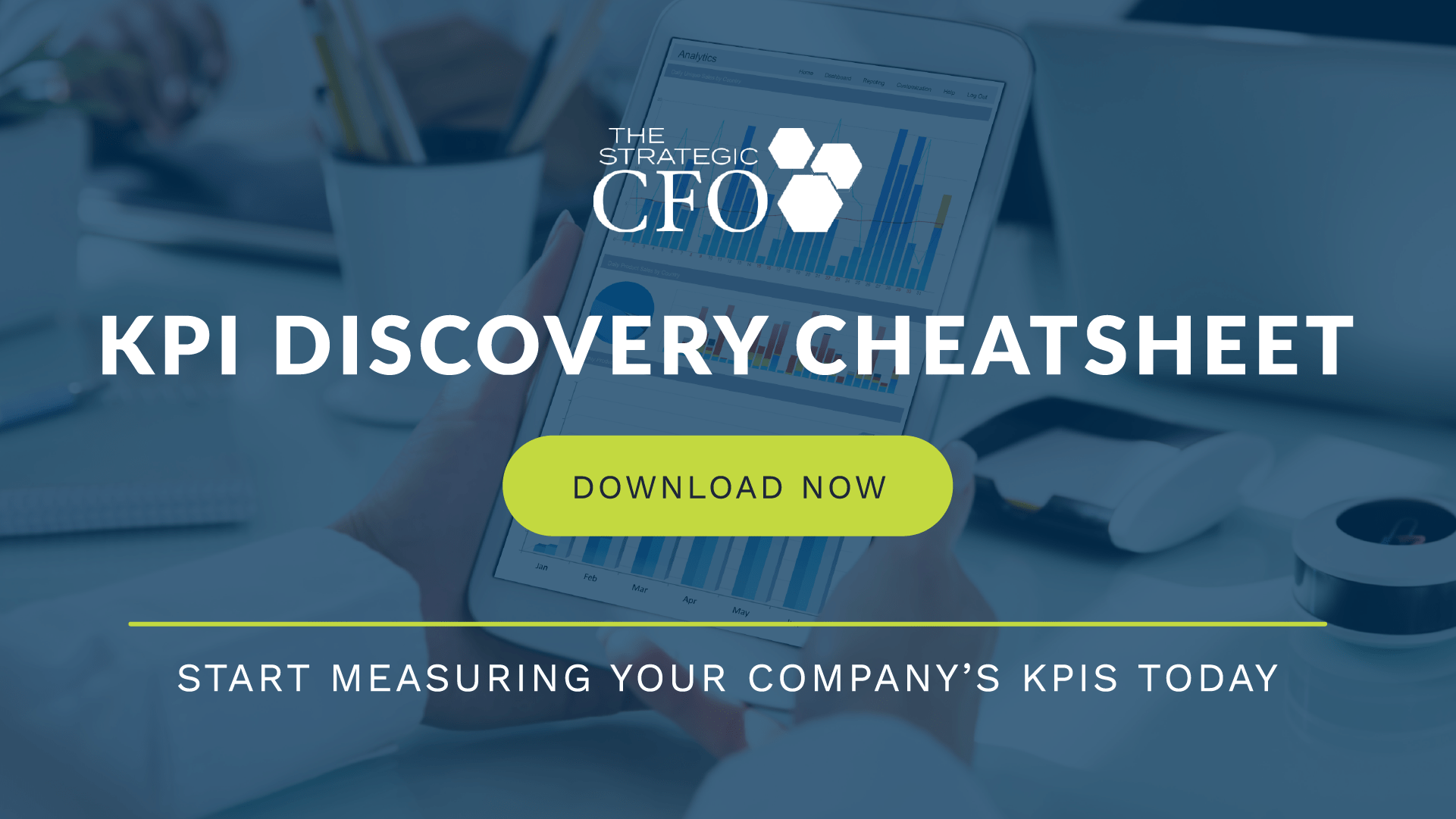Why KPIs Are Important