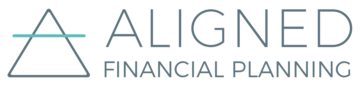 Aligned Financial Planning company logo