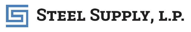 Logo of Steel Supply, L.P. company.