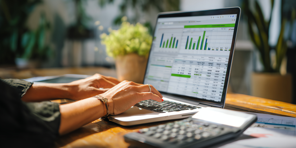 wip accounting specialist