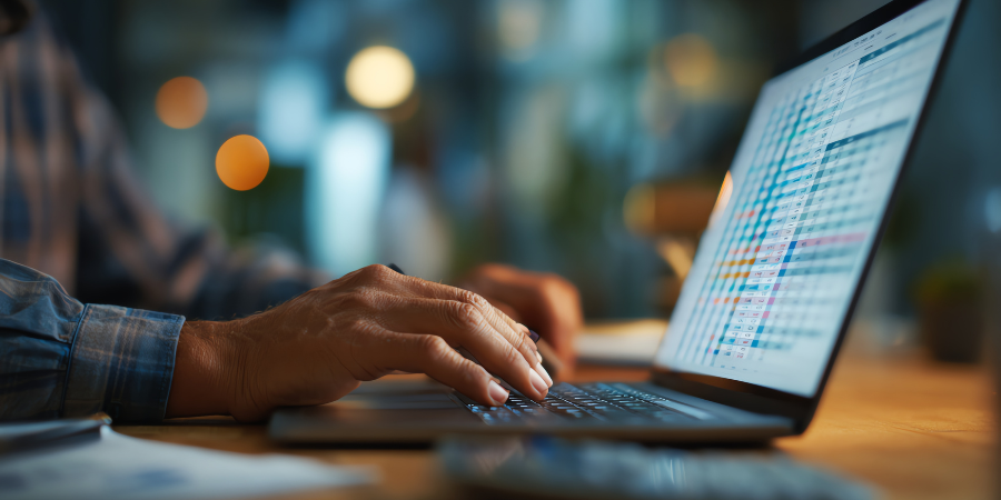 cfo support specialist