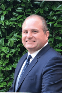 Oscar Pinotti, Managing Director at The Strategic CFO